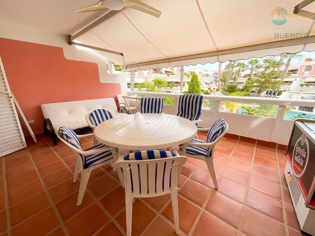 PRECIOSO APARTAMENTO EN EXCLUSIVO RESIDENCIAL EN PUERTO DE M - foto 3