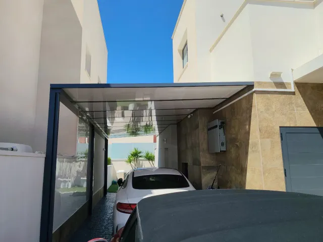 Villa 3 habitaciones 92m² en venta - Pueblo 9 — 31