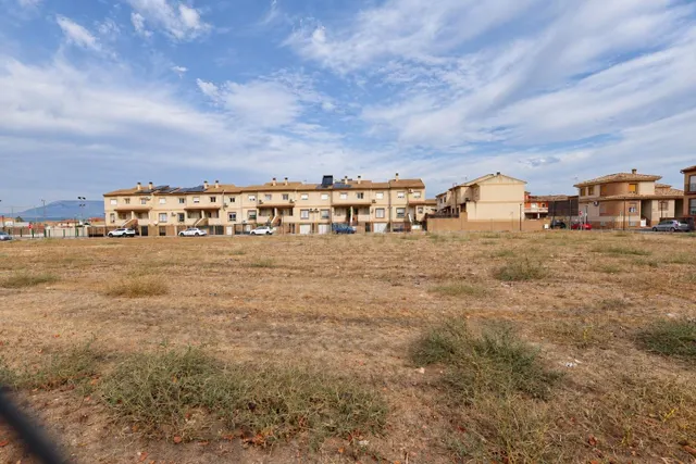 ️ PARCELA URBANA DE 1.888 m2 EN CIJUELA – OPORTUNIDAD PARA P - foto 4