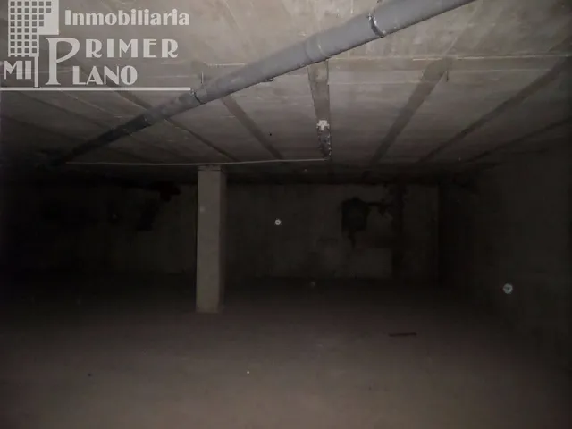 Sótano 306m² en venta - Calle Doña Crisanta — 7
