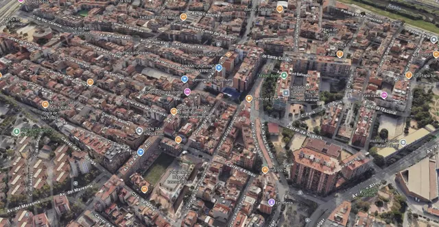 Venta piso en Badalona (Barcelona) - foto 4
