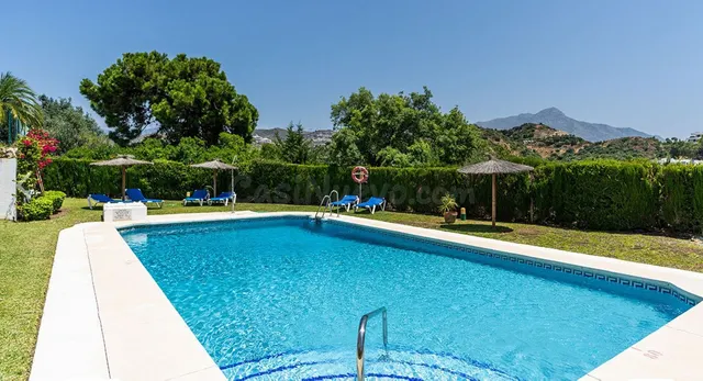 Apartamento 3 habitaciones 170m² en venta - El Madroñal — 2