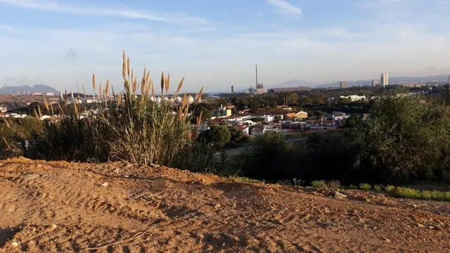Solar en venta de procedencia bancaria — 11