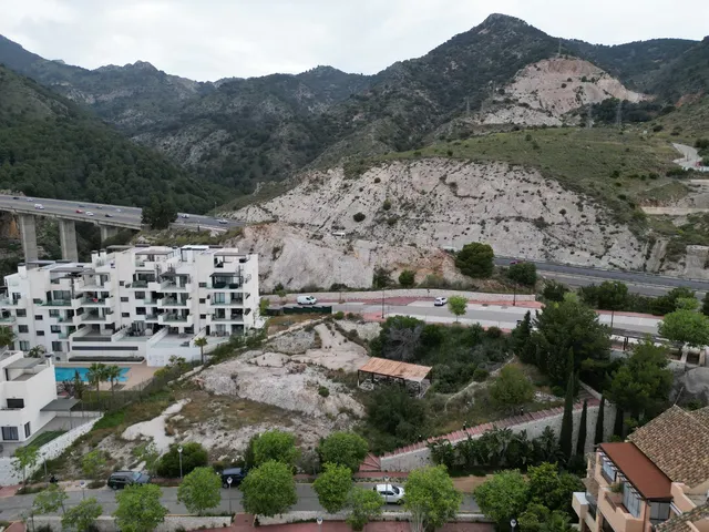 Parcela en venta - Centro — 16