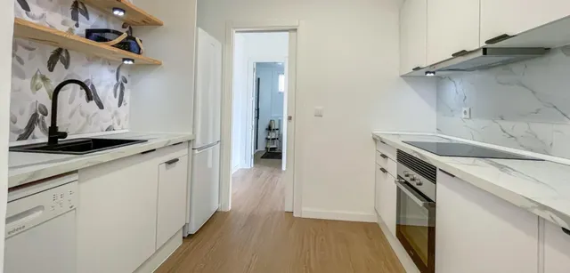 Apartamento 3 habitaciones 106m² en venta - La Regia — 11