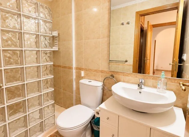 Casa o chalet en venta en La Ciñuelica - Villa Rosa — 15
