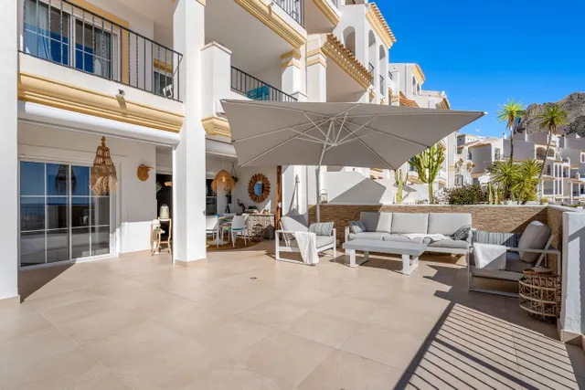 Apartamento 3 habitaciones 116m² en venta - Casco Antiguo — 27