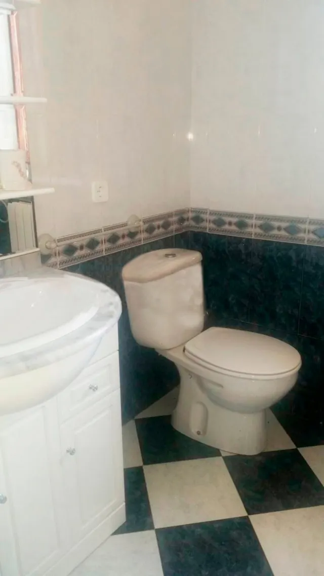 Urbis te ofrece una casa en venta en Ciudad Rodrigo, Salamanca. — 11
