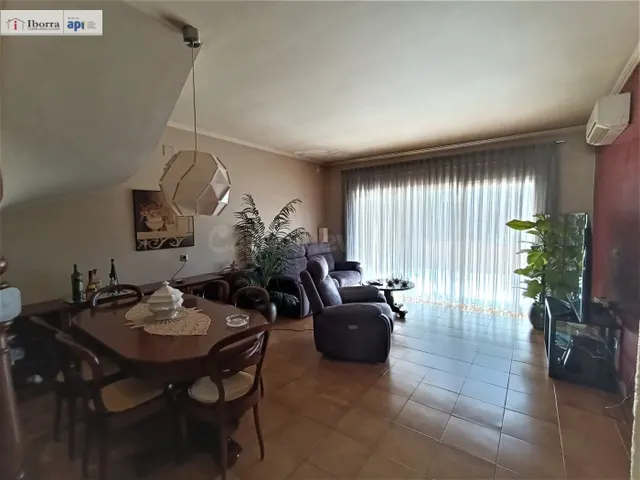 ESPECTACULAR DÚPLEX CENTRO DEL PUEBLO — 3
