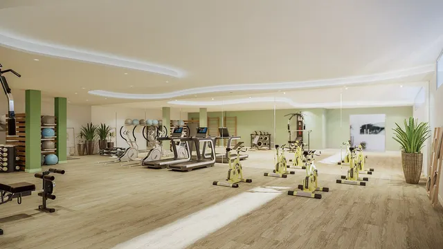 Apartamento 2 habitaciones 134m² en venta - Riviera del sol — 18
