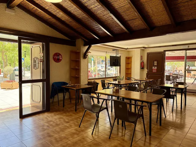 Restaurante 205m² en venta - Marbella — 22