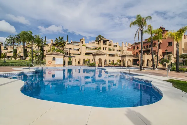 Apartamento 2 habitaciones 131m² en venta - Costa Del Sol — 27
