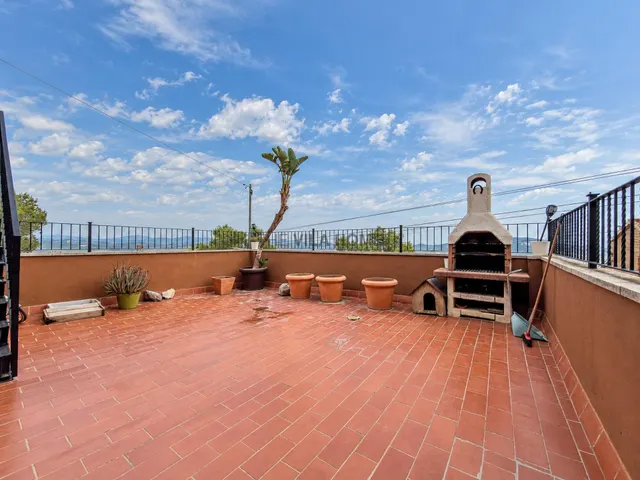 Casa en La Cogullada — 33
