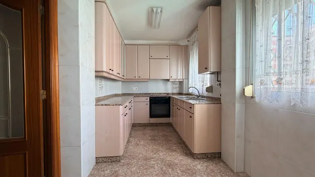 Piso céntrico en Mislata, ¡Gran oportunidad! — 11