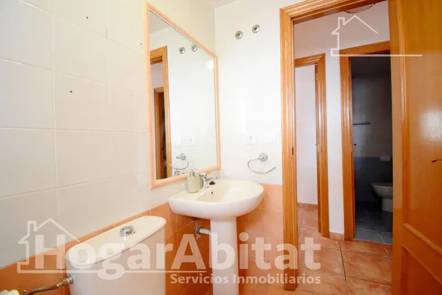 ¡ESPECTACULAR! ÁTICO SEMINUEVO EN RESIDENCIAL CON PISCINA Y TERRAZA, CERCA DE LA PLAYA — 34