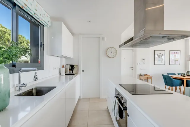 Ático 4 habitaciones 136m² en venta - Costa Del Sol — 22
