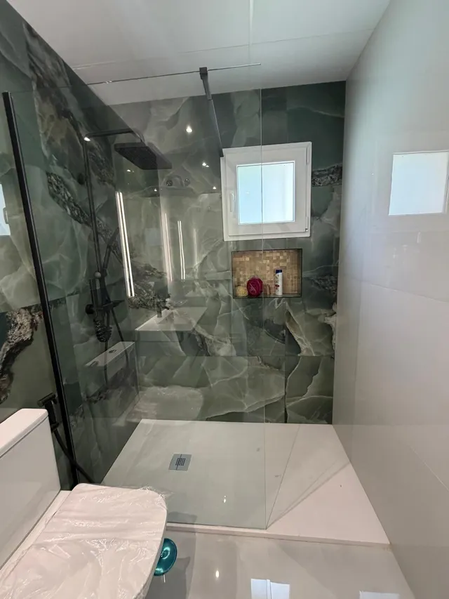 VENTA DE ESPECTACULAR CHALET INDEPENDIENTE DE LUJO HACE ESQUINA — 32