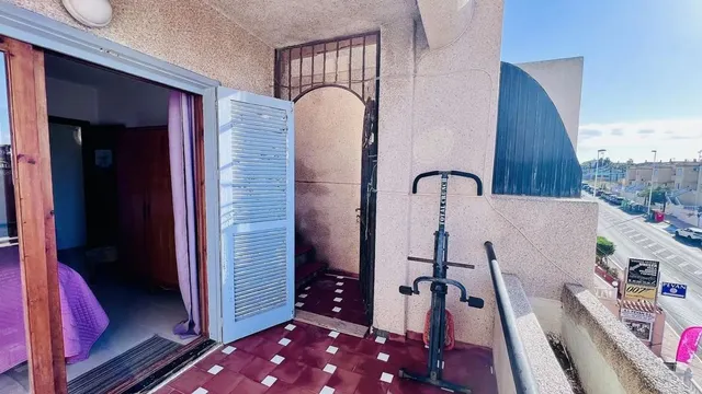 Apartamento 2 habitaciones 75m² en venta - La Mata — 21