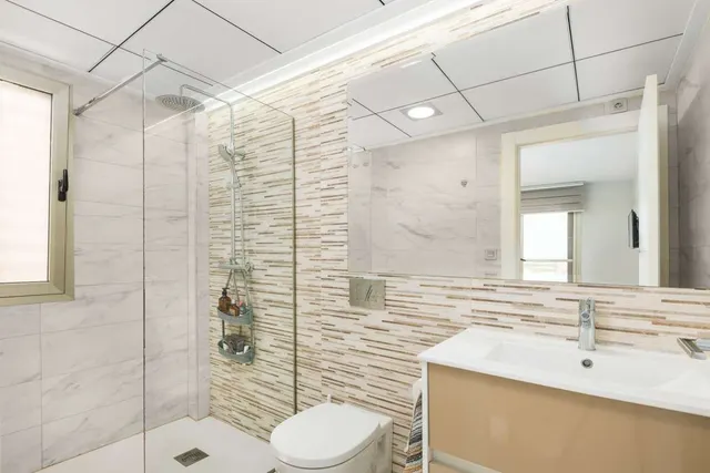 Villa 3 habitaciones en venta - Lomas de Cabo Roig — 38