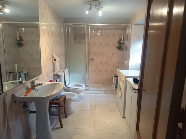 Conjunto Inmobiliario con Caserío tradicional y terreno. — 8
