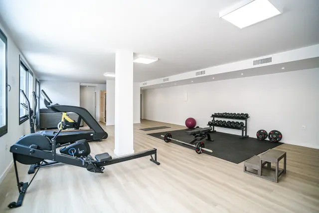 Apartamento 2 habitaciones 75m² en venta - La Zenia — 22