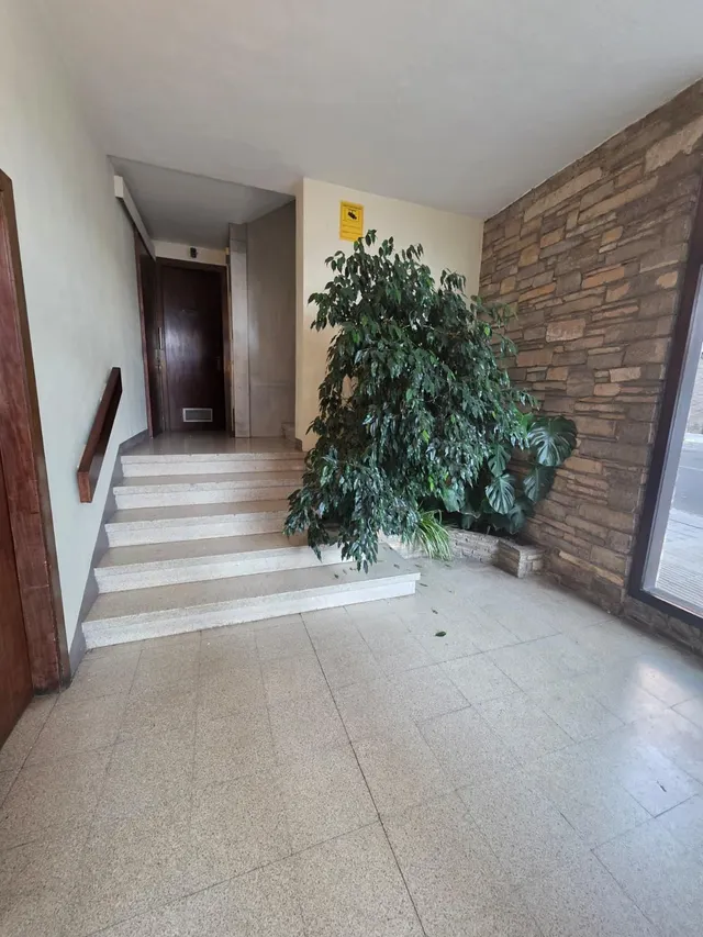 Venta ático en Igualada zona balmes 6 habitaciones, terraza y garaje!! — 49