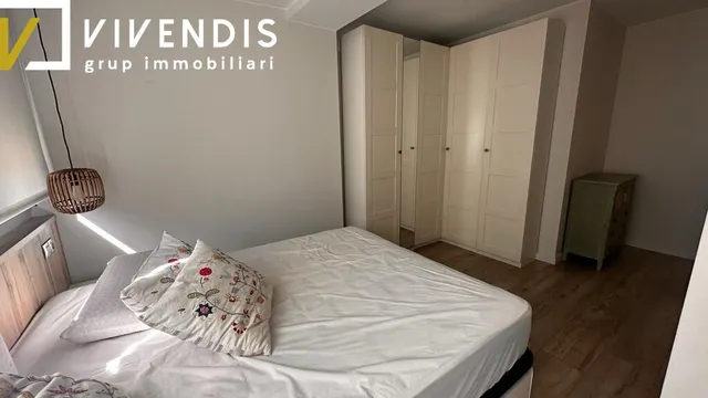 ÁTICO DÚPLEX EN VENTA LLEIDA — 15