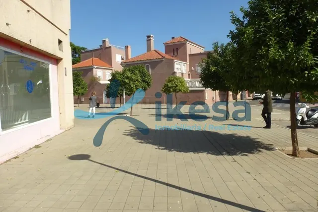 Local comercial 279m² en venta - Sevilla Este - foto 5