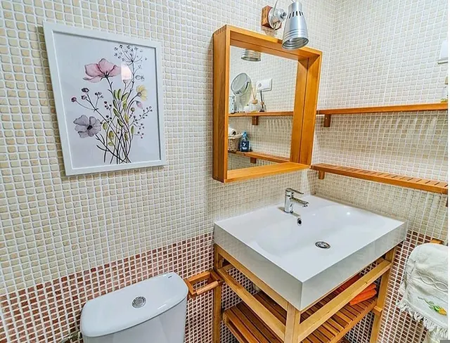 Magnifico Adosado totalmente renovado Zona Gran Alacant — 22