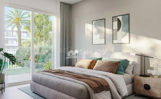 ALLURE ALENDA GOLF PROMOCION OBRA NUEVA INMOBILIARIA SAN JOS - foto 5