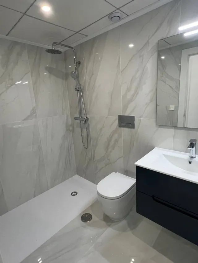 Villa 3 habitaciones 138m² en venta - Desamparados-Hurchillo-Torremendo — 37