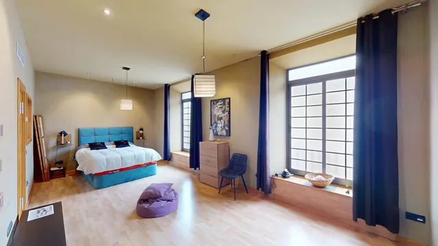 Adosado 2 habitaciones 330m² en venta - Limonar — 24