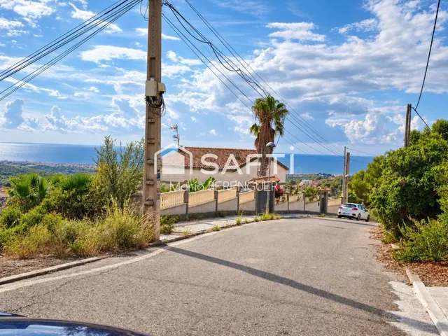 Una parcela para imaginar tu casa frente al mar. - foto 4