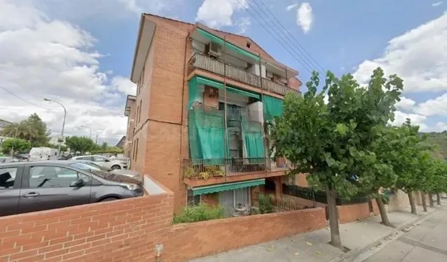 Piso en venta en Cervelló Centre - foto 2