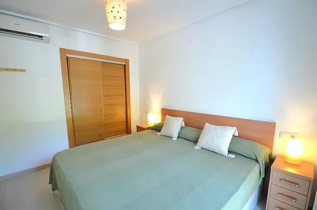 Apartamento 2 habitaciones 76m² en venta - SUCINA — 8