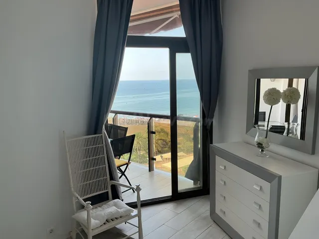 Apartamento 1 habitación 47m² en alquiler - Benalmádena Cost - foto 5