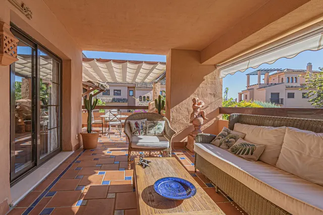 Apartamento 4 habitaciones 209m² en venta - Costa Del Sol — 10