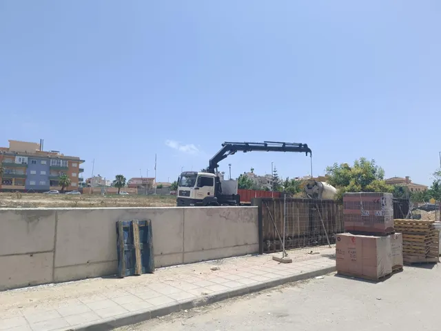 Apartamento 2 habitaciones 75m² en venta - Centro — 35