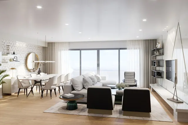 Apartamento 2 habitaciones 177m² en venta - Torreblanca del Sol — 4