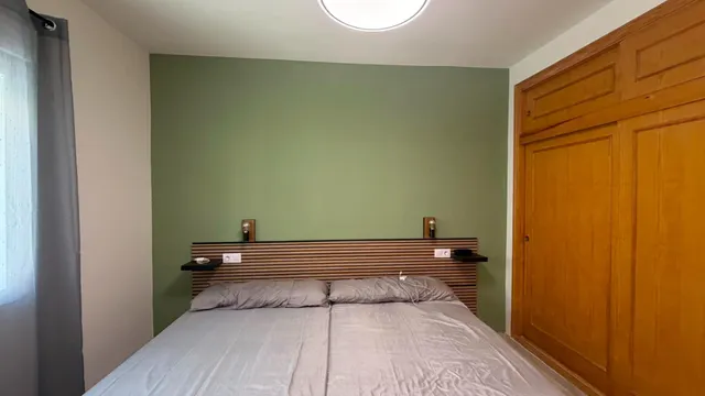 Bungalow 2 habitaciones 61m² en venta - La veleta — 24
