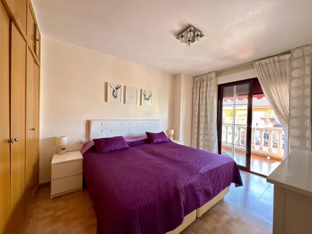 Dúplex 3 dormitorios en Cañada de las Eras, Molina de Segura — 23