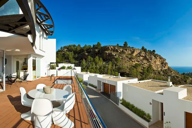 Villa 4 habitaciones 616m² en venta - Altea la nova - foto 5