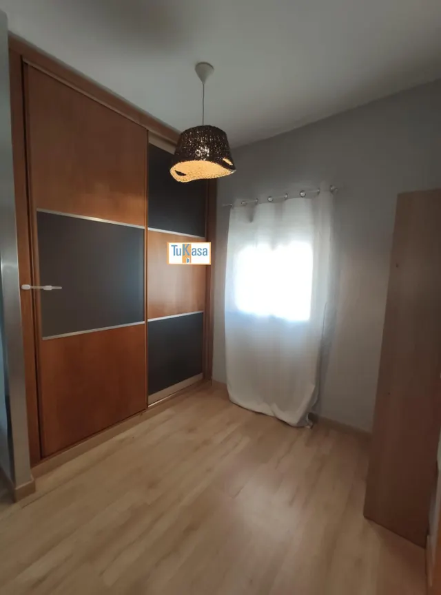 Coqueto apartamento reformado con una habitación — 12