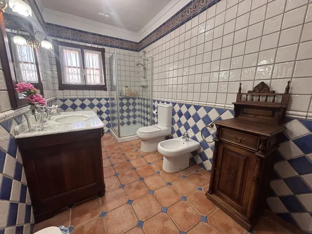 Adosado 3 habitaciones 287m² en venta - Marbella — 14