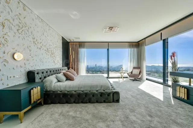 Villa 7 habitaciones 998m² en venta - Sierra cortina — 24