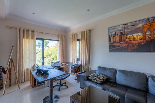 Chalet 8 habitaciones 627m² en venta - El Madroñal — 21