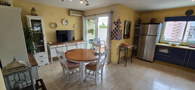 Pareado 5 habitaciones 220m² en venta - Torreblanca del Sol - foto 4