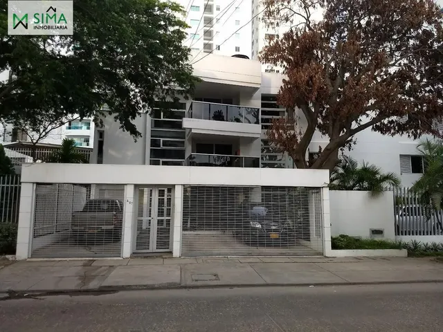 VENTA DE APARTAMENTO CASTILLOGRANDE — 24