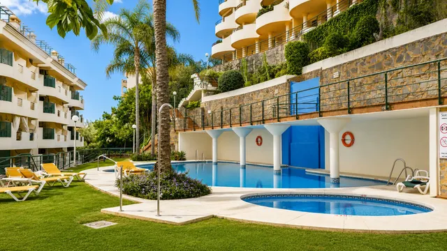 Apartamento 2 habitaciones 83m² en venta - Marbella — 19
