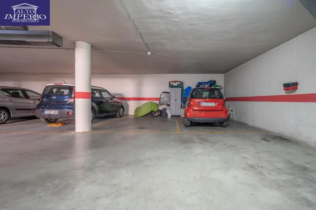 Piso en Las Gabias junto al metro — 33